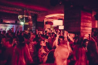Party Bild aus dem Pirates Berlin vom 13.06.2025